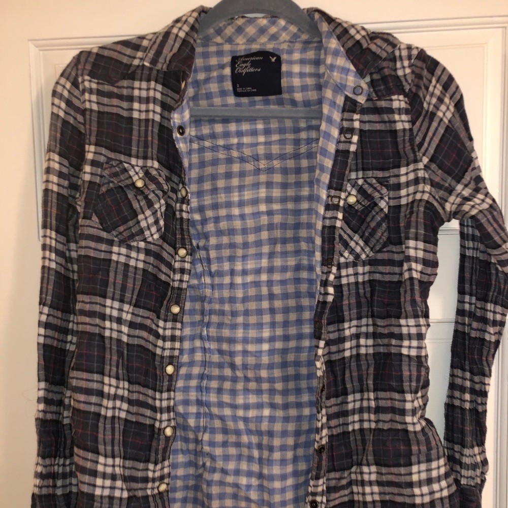 Flannel